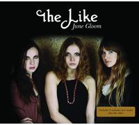 Like, The - June Gloom [Import]