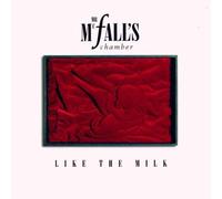 Like The Milk