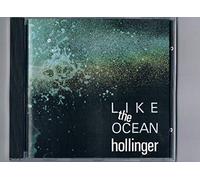 Like The Ocean Hollinger