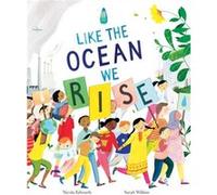 Like the Ocean We Rise by Nicola Edwards Nicola Edwards (Auteur)