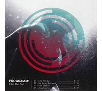 Like The Sun EP [Import Allemand]
