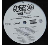 Mack 10 - Like This