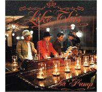 Like This(CD Only) [Import]