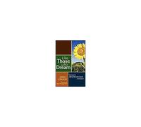 Like Those Who Dream: Sermons For Salford Mennonite Church And Beyond
