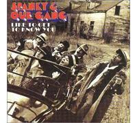 Like To Get To Know You Import Japan by Spanky & Our Gang