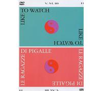 Like to Watch/Le Ragazze Di Pigalle [Import]