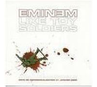 Eminem - Like Toy Soldiers [Import]