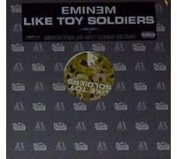 Like Toy Soldiers (Extended Version)