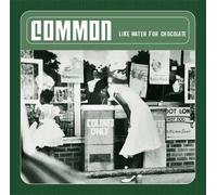 Like Water For Chocolate