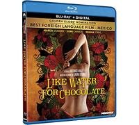 Like Water for Chocolate [Blu-Ray]