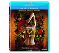 Like Water for Chocolate [Blu-Ray]