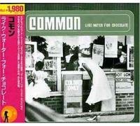 Like water for chocolate CD