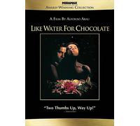 Like Water for Chocolate (Como agua para chocolate)