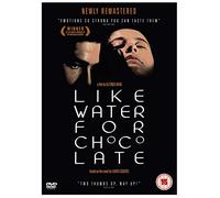 Like Water for Chocolate [Edizione: Regno Unito] [Import]