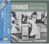 Like Water for Chocolate [Import]