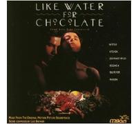 Like Water for Chocolate [Import]