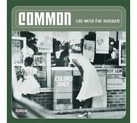 Like Water For Chocolate Vinyle