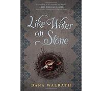 Like Water On Stone