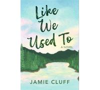 Like We Used To - Jamie Cluff - Open Book LLC - ebook (ePub) - Livre