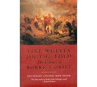 Like Wolves On The Fold (Hardcover)