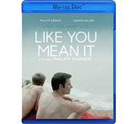 Like You Mean It [Blu-Ray]