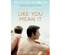 Like you Mean it (OmU) (DVD) Philipp Karner Denver Milord Phillipp Karner