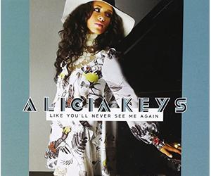 Like You'll Never See Me Again by Alicia Keys