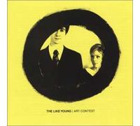 Like Young - Art Contest [Import]