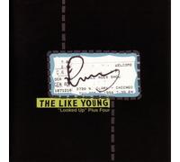 Like Young - Looked Up Plus Four