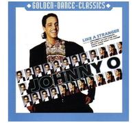 Johnny O – Likea Stranger – CD – Zyx Music