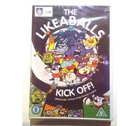 Likeaballs-Kick Off [Edizione: Regno Unito] [Import]