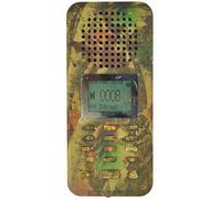 Likeblue Chasse Extérieure Oiseau Caller Camouflage Lecteur MP3 20W 126dB Haut Parleur Ecran LCD Batterie Rechargeable
