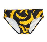 LikeJump Maillot de Bain Taille Basse pour Homme - Short de Surf - Bas de Bikini