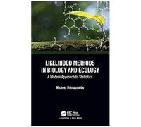 Likelihood Methods In Biology And Ecology