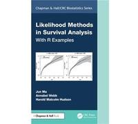 Likelihood Methods in Survival Analysis - Harold Malcolm Hudson - Taylor amp Francis Inc - Livre en Anglais - Hardback Harold Malcolm HudsonHarold Malcolm Hudson (Auteur)