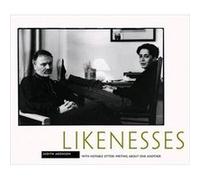 Likenesses by Judith Aronson Aronson, Judith (Auteur)