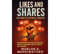 Likes and Shares: The Enemy of Potential Mobility