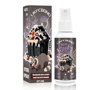 LIKFCBOND Spray Puant Extra Fort, Spray Malodorant Liquide, 1 Pièces, 30ML | Spray Puant Liquide à L'odeur Horrible - Spray Puant pour Les Amateurs Farce, Odeur Nauséabonde pour Fête Farceuse Adultes