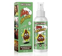 LIKFCBOND Spray Puant Liquide, Spray Malodorant Extra Fort, 1 Pièces, 50ML | Spray Puant Extra Fort - Spray Stink Liquide pour Farces et Blagues - Spray Puant Adulte pour Super Canular Fête Festive