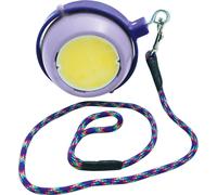 Likit - "Boredom Buster" support pour lécher les chevaux BZ3126 (taille unique) (Violet/Lilas)