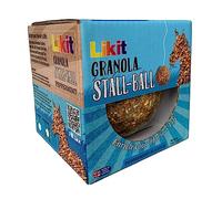 Likit Granola Stall-Ball 1,6 kg Menthe poivrée