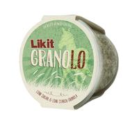 Likit GranoLo Granola à faible teneur en sucre/amidon