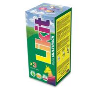 Likit Support Unisexe, Claire, Taille Unique