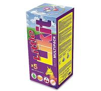 Likit Petit Support Unisexe Transparent Taille Unique