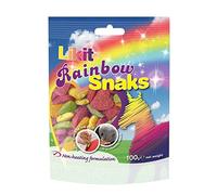 Likit Rainbow Snaks Horse Treats 100g Rainbow