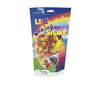 Likit Rainbow Snaks Horse Treats 500g Rainbow