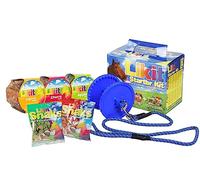 Likit Starterpackung, 6 Teile , 1 Unité (Lot De 1)