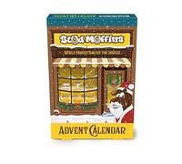 Likit Stud Muffins Mini Xmas Calendar Horse Treats One Size Multi