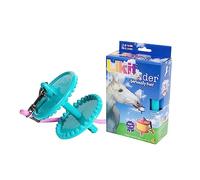 Likit Support Jouet pour Chevaux, Aqua