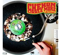 Likkle More-Meguri Eye [Import]